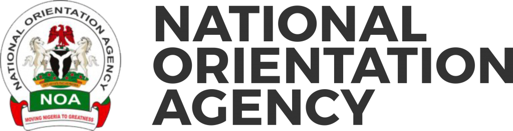 National Orientation Agency